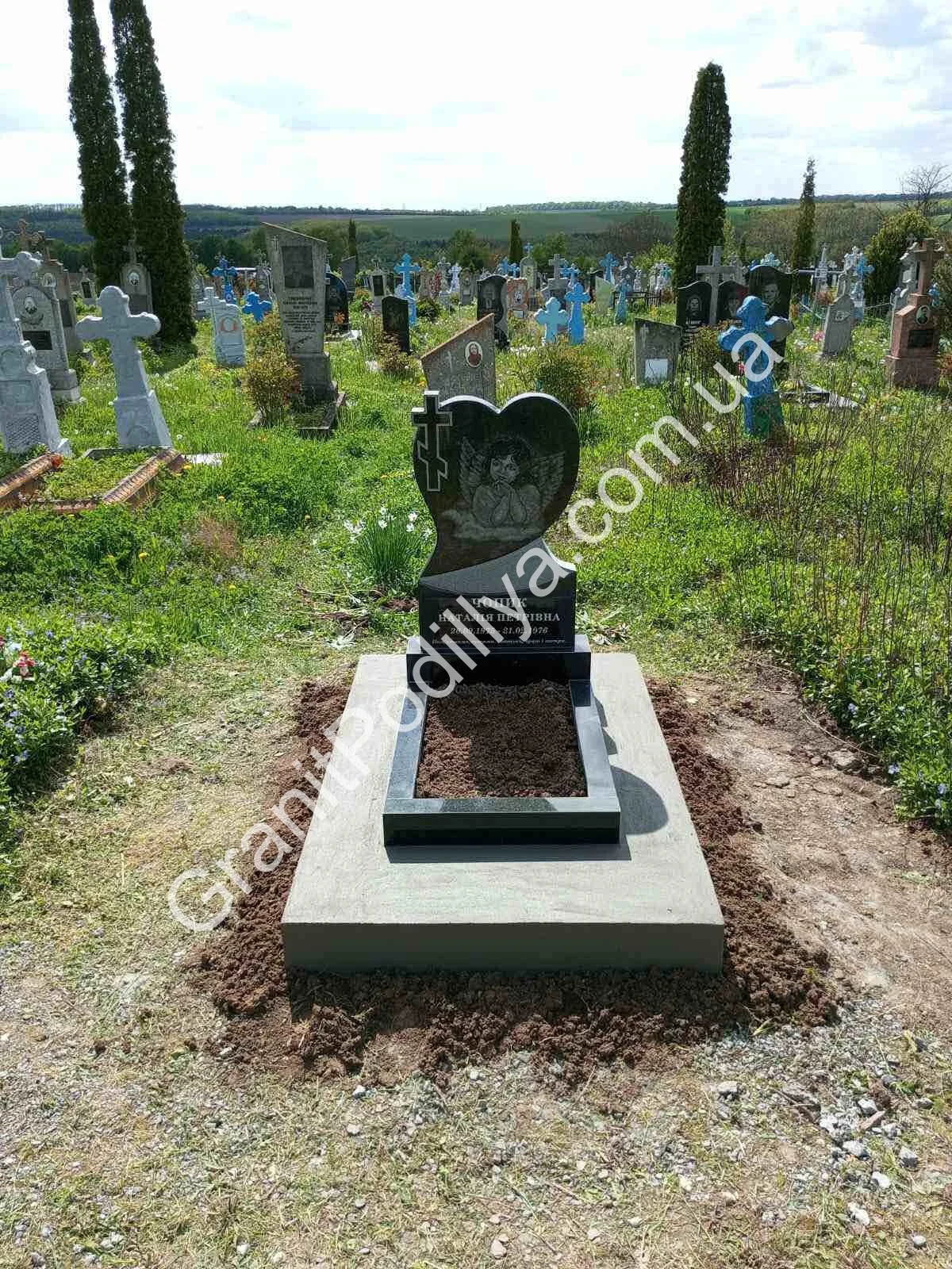 Гранітний комплекс - Кам'янець-Подільський | GranitPodillya